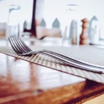 etapy projektowania restauracji